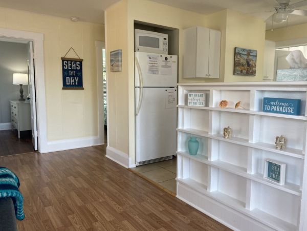 Fort Myers Value Vacation Home Two Bedrooms Sleeps 4 Guests