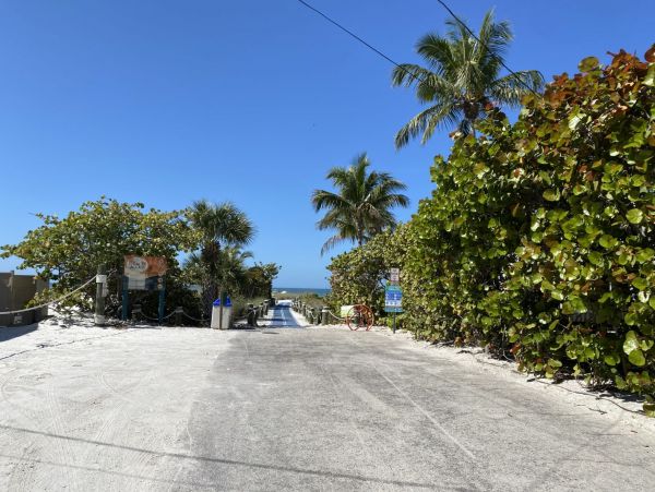 Fort Myers Value Vacation Home Two Bedrooms Sleeps 4 Guests
