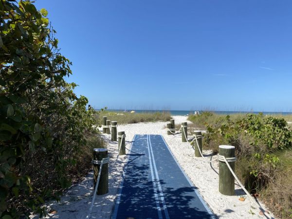 Fort Myers Value Vacation Home Two Bedrooms Sleeps 4 Guests
