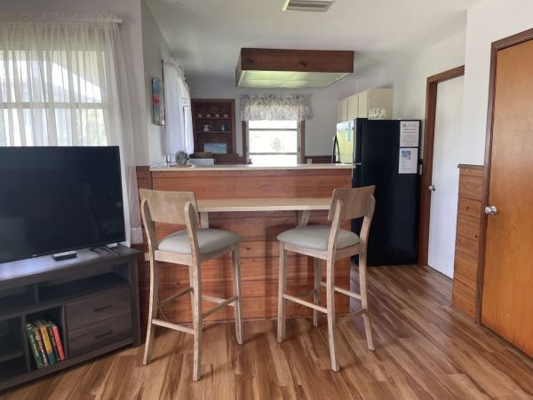 Walk to Beach Fort Myers Vacation Home Canal Views