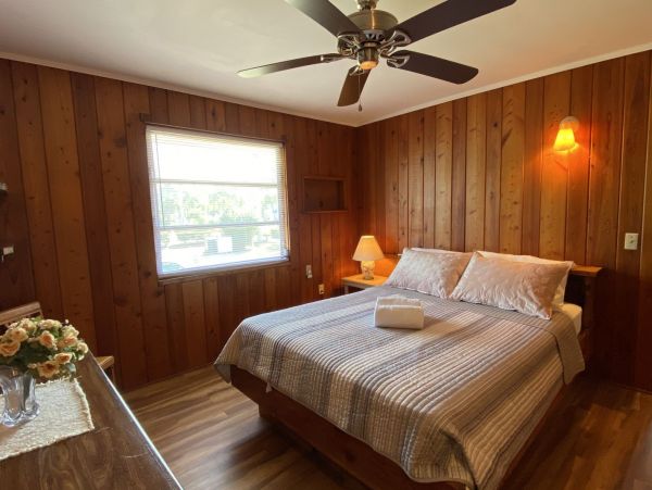 Walk to Beach Fort Myers Vacation Home Canal Views