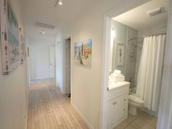 Private Pool Vacation Home in Fort Myers Three Bedrooms