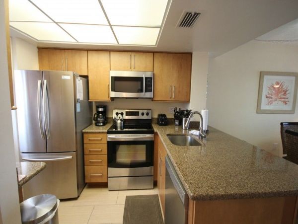 Two Bedroom Condo in Fort Myers Beach Sleeps 4
