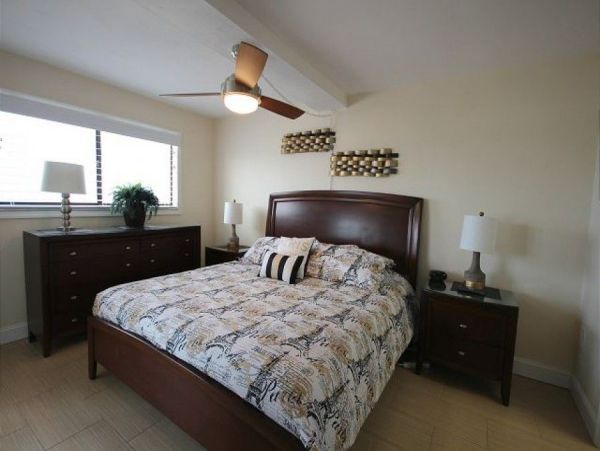 Two Bedroom Condo in Fort Myers Beach Sleeps 4