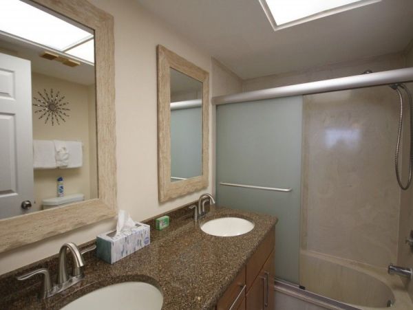 Two Bedroom Condo in Fort Myers Beach Sleeps 4