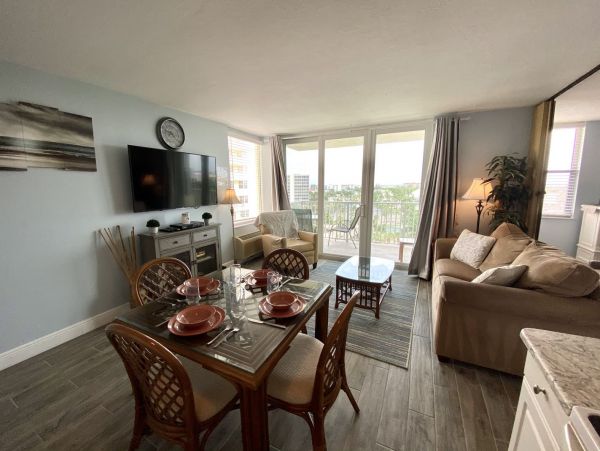 Fort Myers Condo 999631