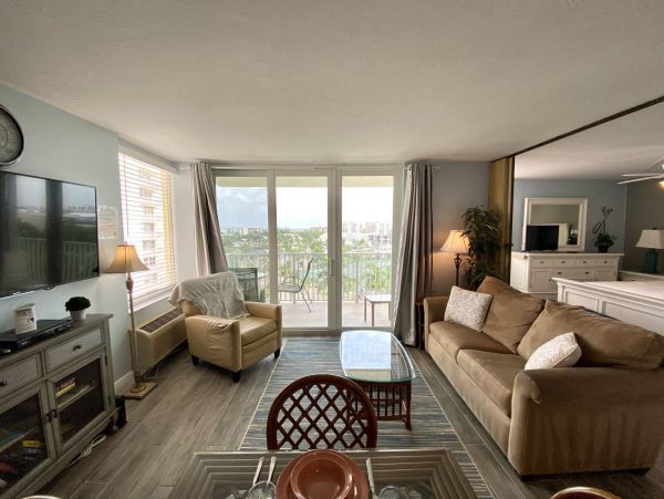 Fort Myers Condo 999631