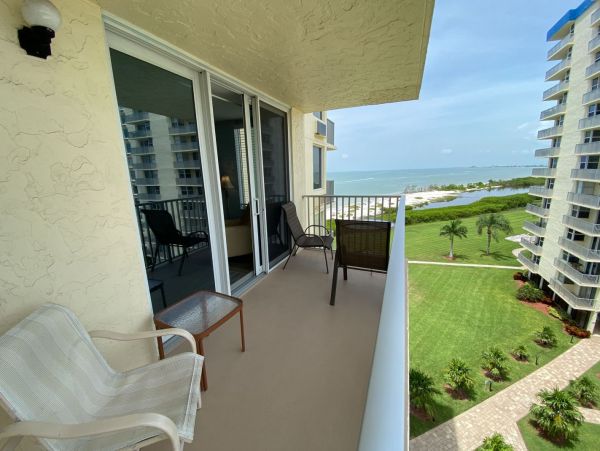 Fort Myers Condo 999631
