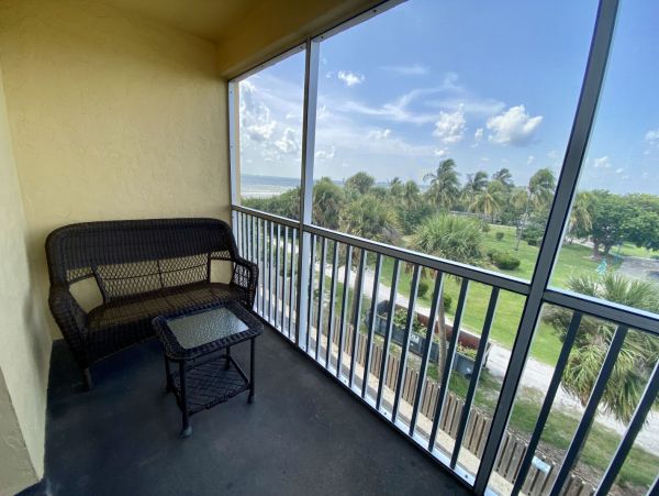 Fort Myers Condo 999633