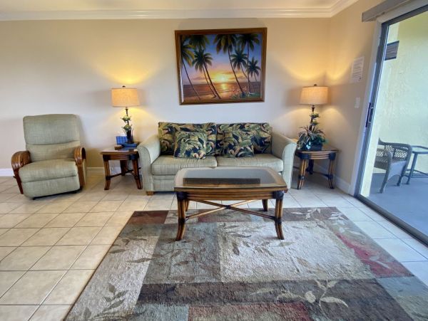 Fort Myers Condo 999633
