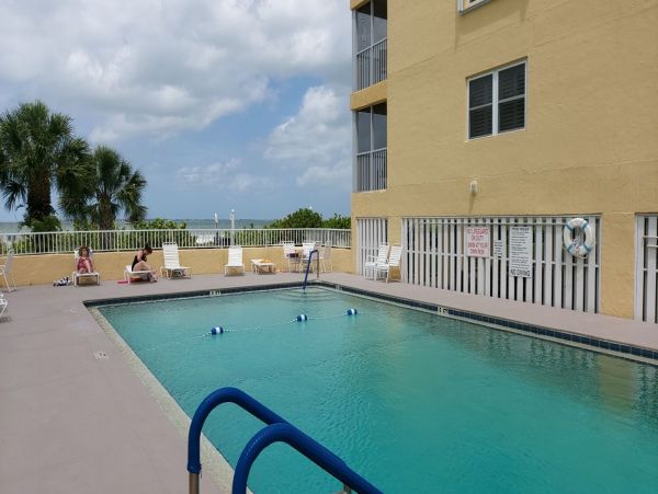 Fort Myers Condo 999633