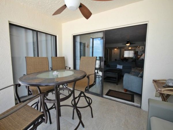 Gulf Views Fort Myers Vacation Condo Two Bedroom
