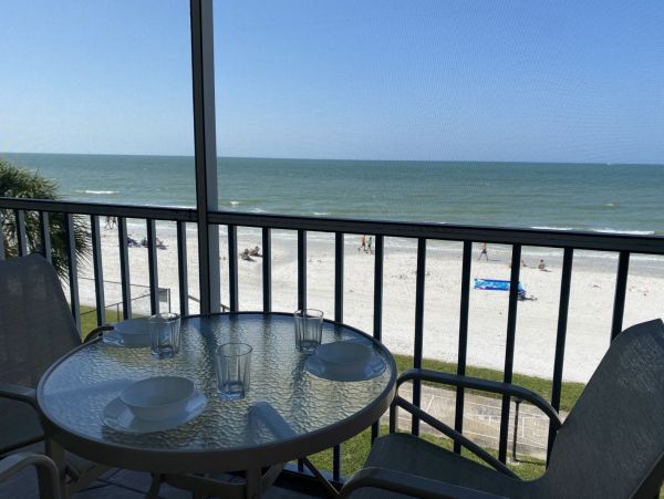 Fort Myers Condo 999635