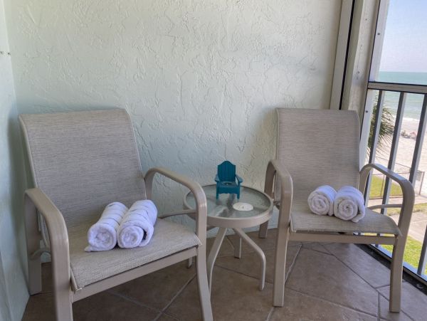 Fort Myers Condo 999635