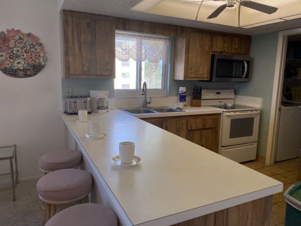Fort Myers Condo 999635
