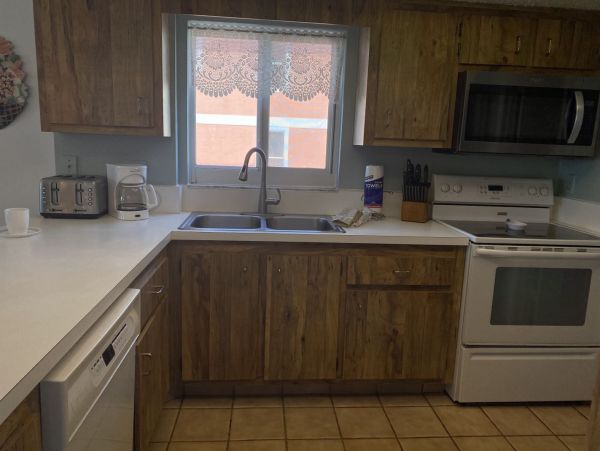 Fort Myers Condo 999635