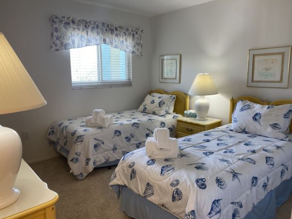 Fort Myers Condo 999635
