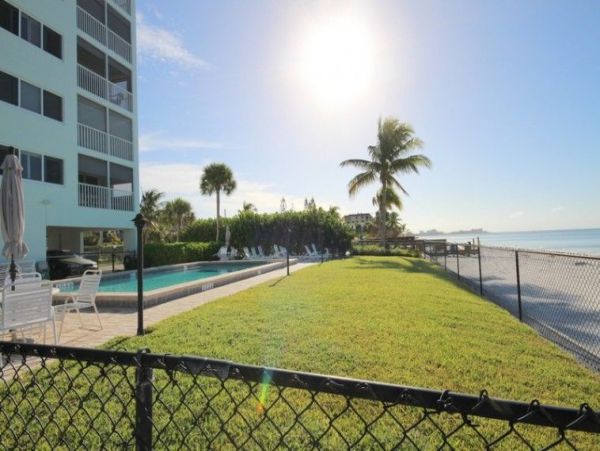 Fort Myers Condo 999635