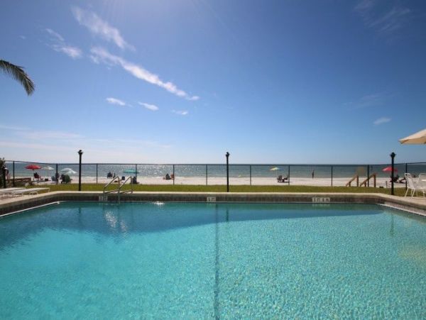 Fort Myers Condo 999635