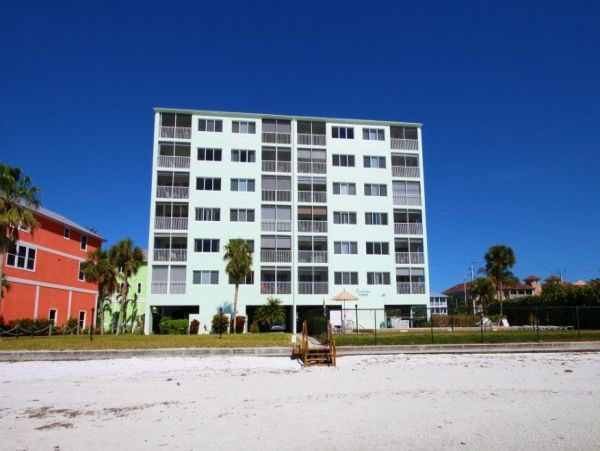 Fort Myers Condo 999635