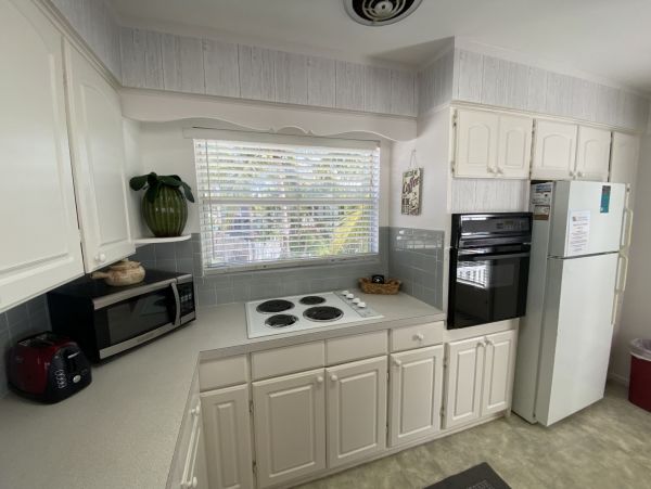 On Beach Fort Myers Vacation Home Two Bedroom