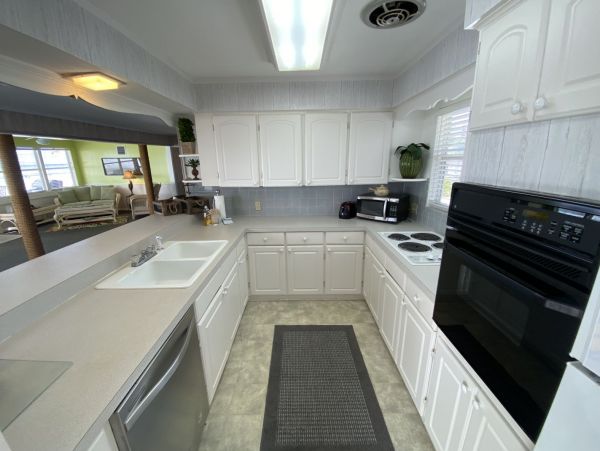 On Beach Fort Myers Vacation Home Two Bedroom