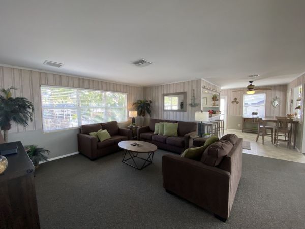 On Beach Fort Myers Vacation Home Two Bedroom