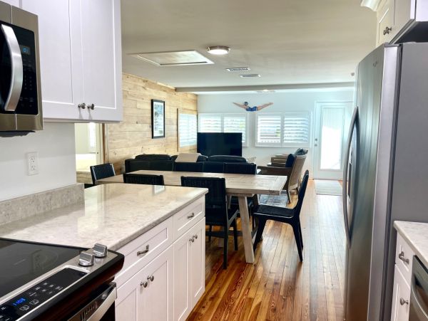 Charming 3-Bedroom Pool Home in Fort Myers Beach