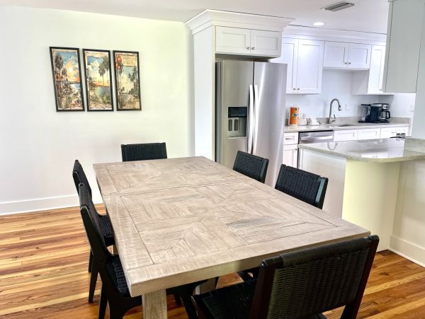 Charming 3-Bedroom Pool Home in Fort Myers Beach