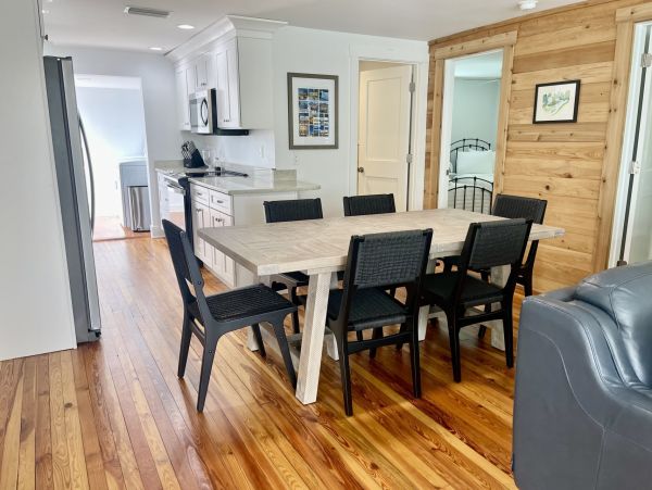 Charming 3-Bedroom Pool Home in Fort Myers Beach