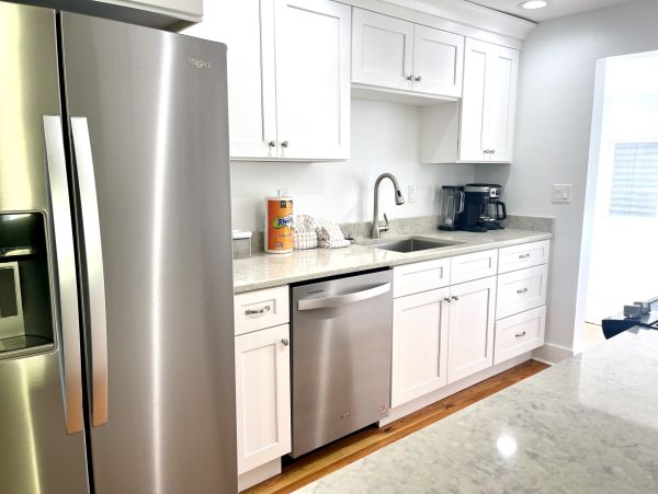 Charming 3-Bedroom Pool Home in Fort Myers Beach