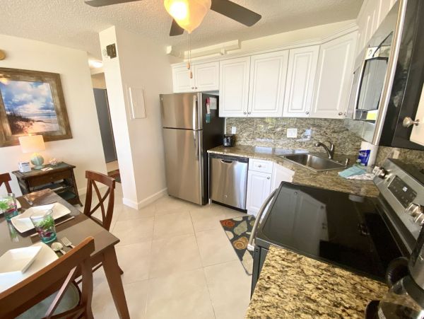 Fort Myers Condo 999639