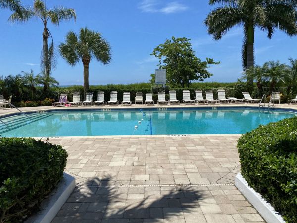 Fort Myers Condo 999639