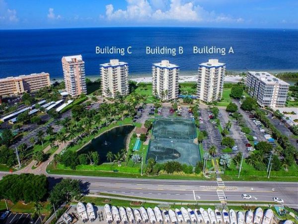 Fort Myers Condo 999639