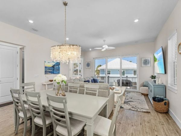 Fort Myers Beach Vacation Rental - Luxury 5-Bedroom Pool Home with Private Pool