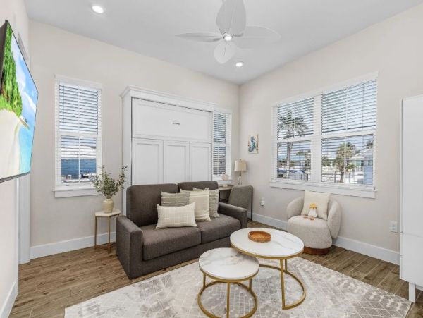 Fort Myers Beach Vacation Rental - Luxury 5-Bedroom Pool Home with Private Pool