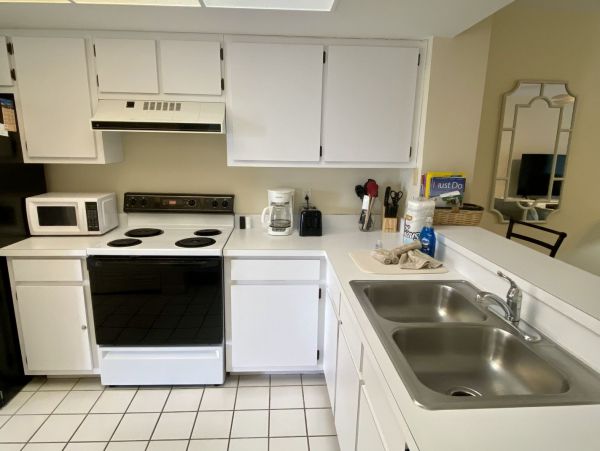Fort Myers Condo 999643