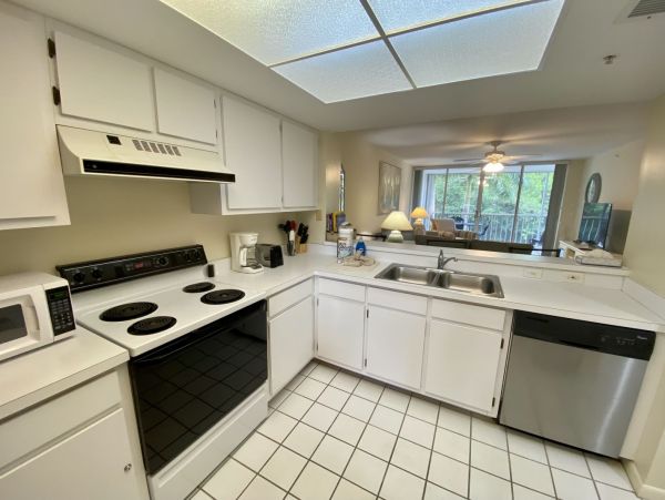 Fort Myers Condo 999643