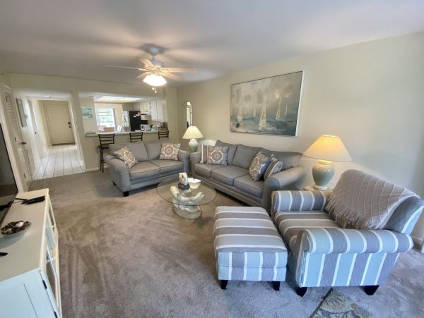 Fort Myers Condo 999643