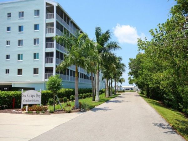 Fort Myers Condo 999643
