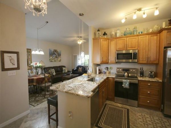 Fort Myers Condo 999644
