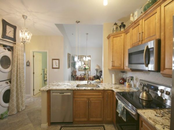 Fort Myers Condo 999644