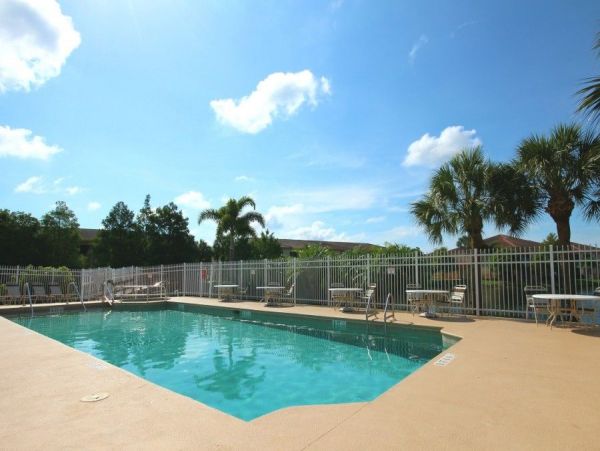 Fort Myers Condo 999644