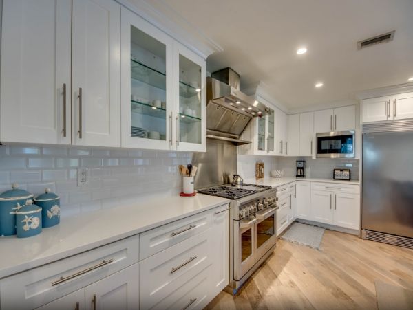 Fort Myers Beach Vacation Rental | Luxury Gulf Coast Pool Home with Rooftop Deck