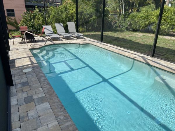 Fort Myers Home 999647
