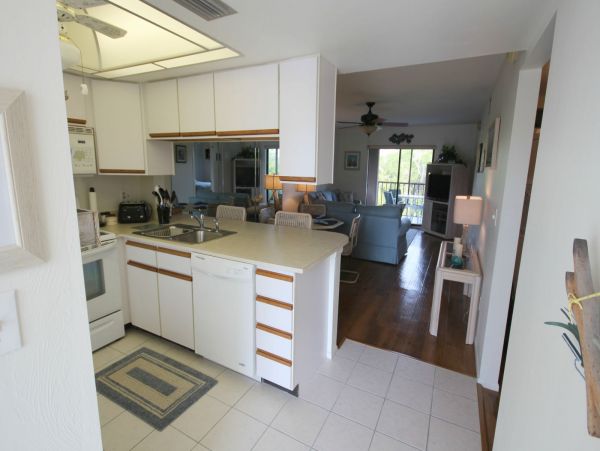 Fort Myers Condo 999648