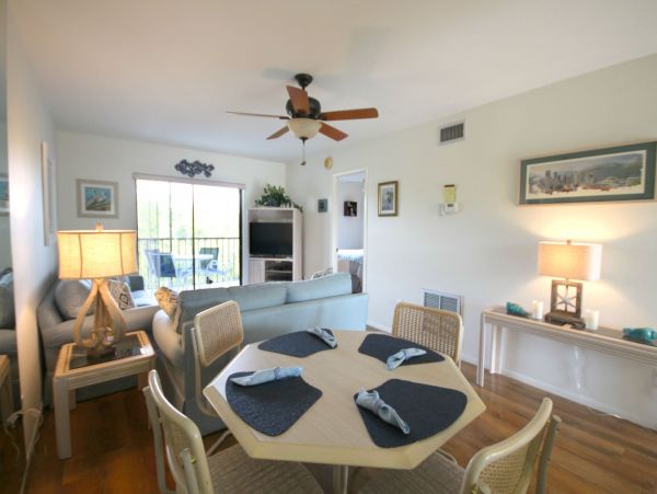 Fort Myers Condo 999648