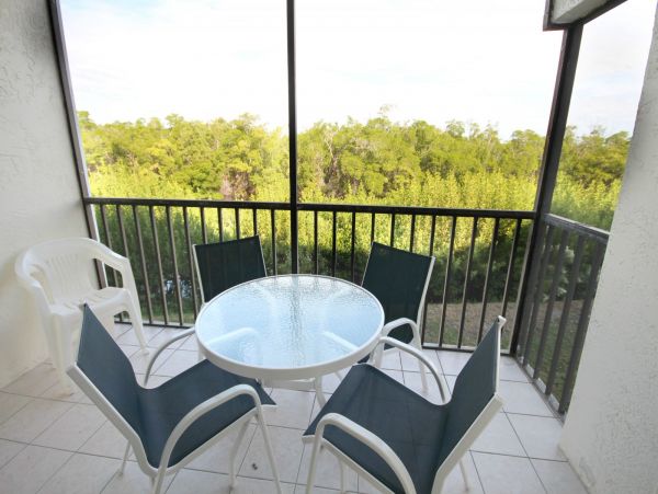 Fort Myers Condo 999648