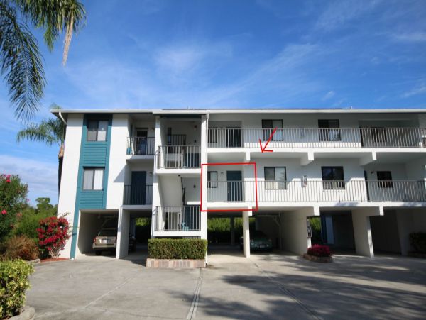 Fort Myers Condo 999648