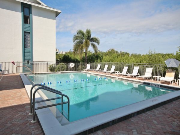 Fort Myers Condo 999648